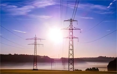 Electric Power