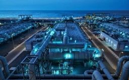 Seawater Desalination&Water Treatment