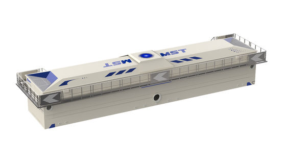 Buy 150000M3/D 30ppm Municipal Sewage Treatment Water Treatment Municipal Sludge Treatment online manufacture