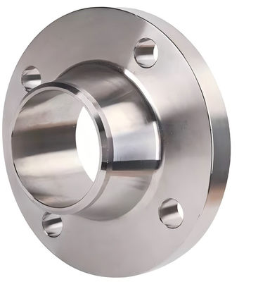 Buy S31254 Ss Blind Flange Corrosion Resistance Dual Phase Flange online manufacture