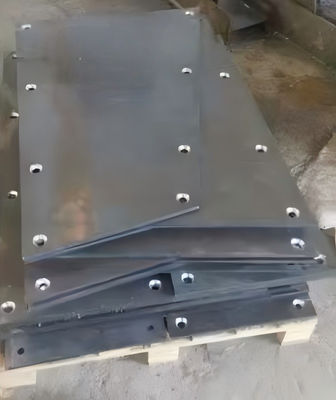 Good price Thermal Stability  Steel Raw Material High Corrosion Resistance Heat Treatment Aisi 304 Sheet online