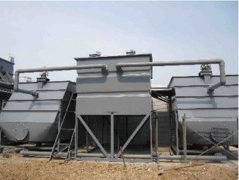 Buy Versatile and Energy-saving Water Treatment Equipment WPL-80 for Agricultural Wastewater Treatment online manufacture