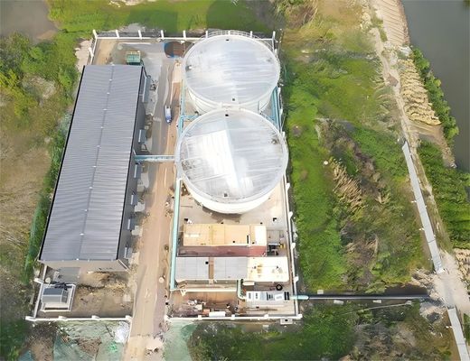 Buy Micro Sand Loading Water Treatment Equipment for Sedimentation and Enhanced Flocculation in Multi Effect Clarification online manufacture