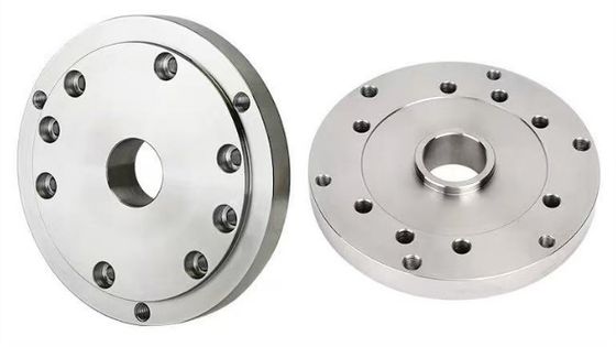 Buy ASTM A182 F304 Stainless Steel Flanges Secure Connections Flange Ss 304 online manufacture