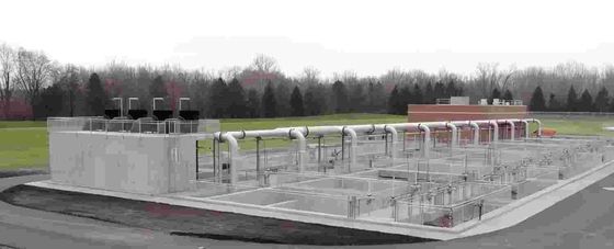 Buy Alibaba Cloud IoT Management Platform for Water Treatment Equipment Streamlining Facility Management online manufacture