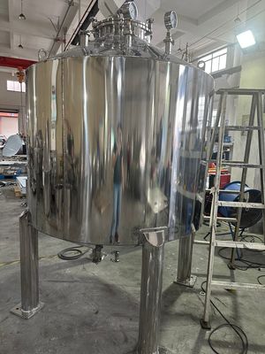 comprare Silos industriali in acciaio inossidabile di alta qualità: costruiti per prestazioni e longevità online manufacture