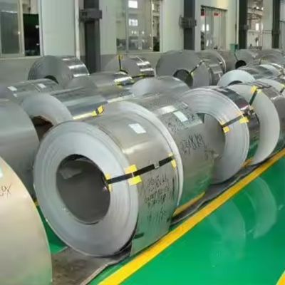 Mua Vòng cuộn thép không gỉ cao cấp ️ Độ rộng và độ dày tùy chỉnh online manufacture