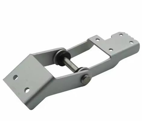 comprare Servizi di fabbricazione e saldatura in acciaio inossidabile di precisione costruiti per le vostre esigenze esatte Sbloccare componenti in acciaio inossidabile ad alte prestazioni personalizzati per le industrie globali online manufacture
