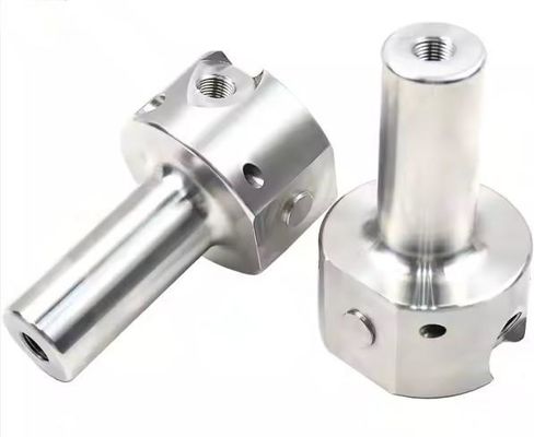 comprare Lavorazione di precisione CNC in acciaio inossidabile per l'industria automobilistica online manufacture