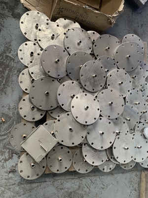 comprar Piezas metálicas personalizadas de precisión, socio OEM de confianza para torneado y fresado CNC online manufacture