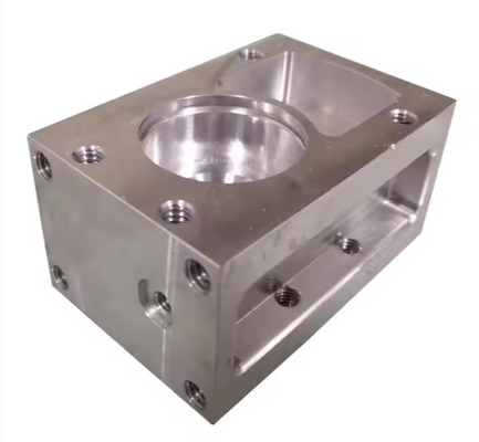 Buy Custom CNC Machining Parts – Precision Metal Fabrication Services online manufacture