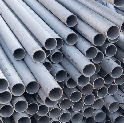 kopen Precisie Engineering Naadloze Roestvrijstalen Pijp 301L 301 310S online manufacture
