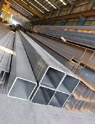 Mua Ống vuông rỗng bằng thép không gỉ cao cấp: Độ bền, Kiểu dáng & Tính bền vững online manufacture