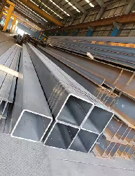 kopen Premium roestvrijstalen holle vierkante buizen: Sterkte, stijl en duurzaamheid online manufacture