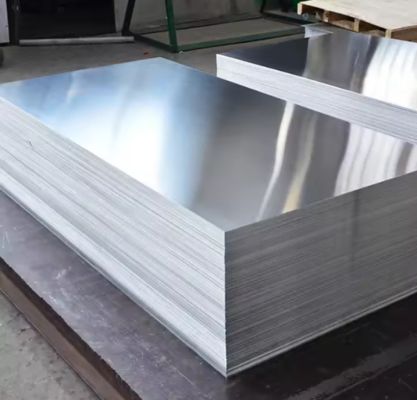 kaufen Hochwertige Edelstahlplatten: Präzision, Leistung und Zuverlässigkeit für die Weltindustrie online manufacture