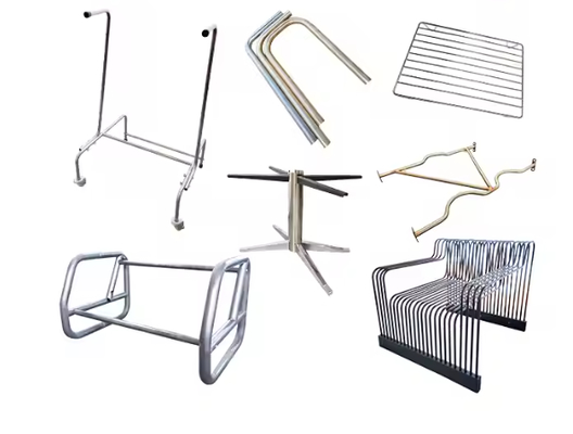 Mua Kiến trúc amp Cấu trúc trang trí Khung đồ nội thất và tay cầm Ứng dụng được chế biến bằng máy CNC online manufacture
