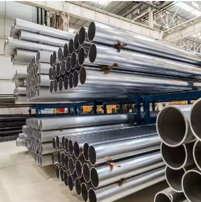 comprar Customize Your Welded Steel Pipes with Us Tailored Specifications and Value-Added Processing online manufacture