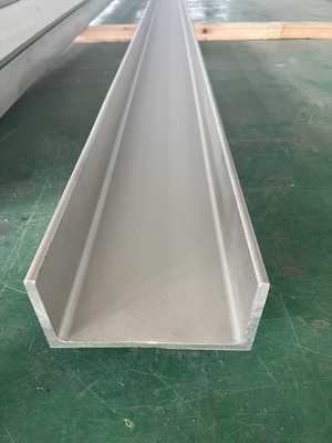 comprar Tubo de aço soldado personalizável com rugosidade de superfície n.o 1 e graus de material da série 200 300 e 400 online manufacture