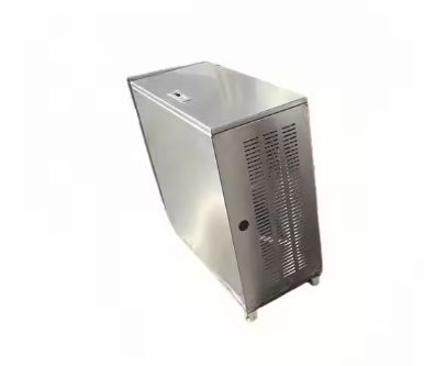 kopen Expert CNC -bewerkingsverwerking voor complexe geometrieën en strakke toleranties bij de fabricage van plaatmetalen online manufacture