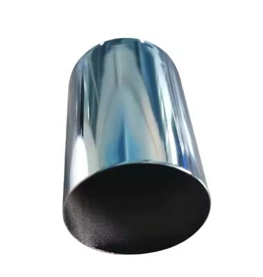 kaufen Materialoptionen Aluminium Edelstahl Herstellungsprozess Tiefe Zeichnung Stempel Oberflächenbehandlung Pulverbeschichtung online manufacture