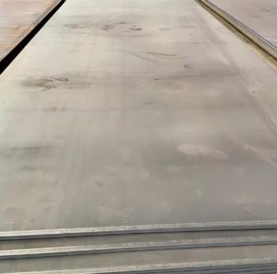 Mua Vật liệu thép thô đảm bảo sức mạnh và độ bền vượt trội cho công nghiệp và xây dựng online manufacture