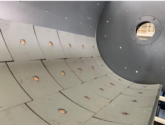 Buy NM450SP Superior Steel Raw Material For Industrial Manufacturing And Transportation Equipment online manufacture