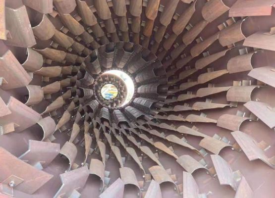 satın al NM450HiTemp Yüksek Sıcaklık ve Aşınmaya Dirençli Çelik online manufacture