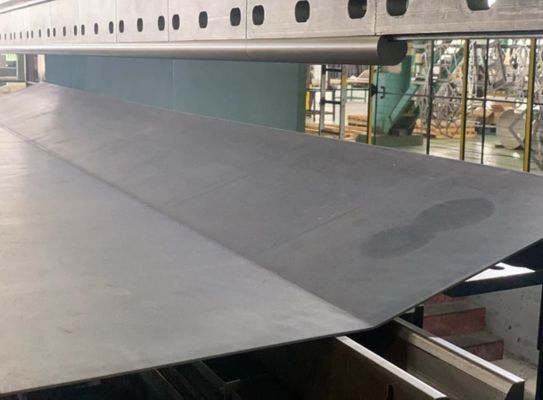 acheter Unmatched Durability and Wear Resistance in Everest Steel Raw Material for Industrial Applications online manufacture