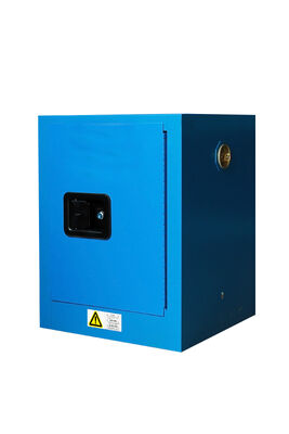 comprare All Steel Combustibile Tossico Antifurto Incendiproof Chemical Cabinets Tipo Standard online manufacture