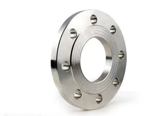 Good price 304L Stainless Steel Flanges  in Various Industries with Material for Secure Connections online