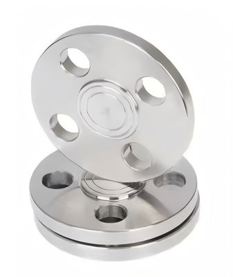 Good price 321 Stainless Steel Flanges  in Various Industries with Material for Secure Connections online