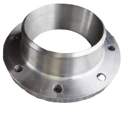 Good price S32205 2205 Dual-Phase Steel Flanges  In Various Industries With Material For Secure Connections online