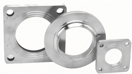 Good price 800 Special Material Flanges  in Various Industries with Material for Secure Connections online
