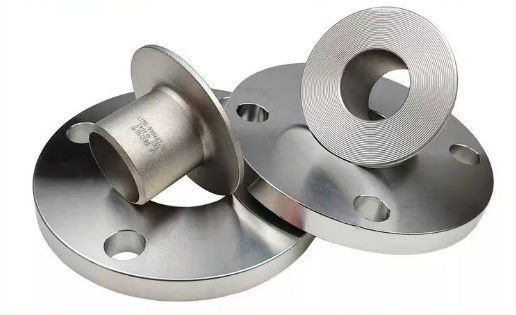 Good price N08825 Special Material Flanges  in Various Industries with Material for Secure Connections online