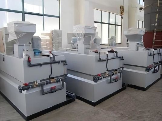 Good price Improve Your Sewage Treatment Results with Bubble Technology s High-Performance Water Treatment Equipment online