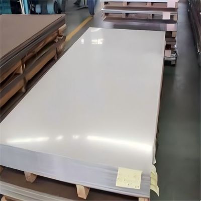 Good price 316 Raw Stainless Steel Added Molybdenum Heat Resistance Raw Metal Suppliers online