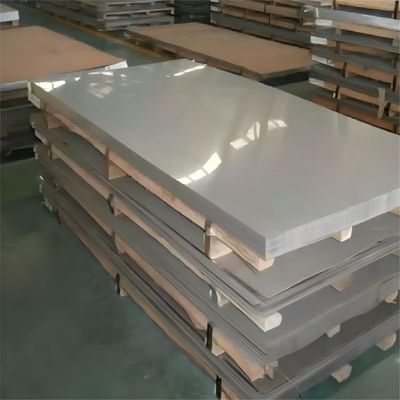Buen precio Industrias farmacéuticas Materia prima de acero Cromo Níquel Molibdeno Cobre 7,95 g/cm3 en línea