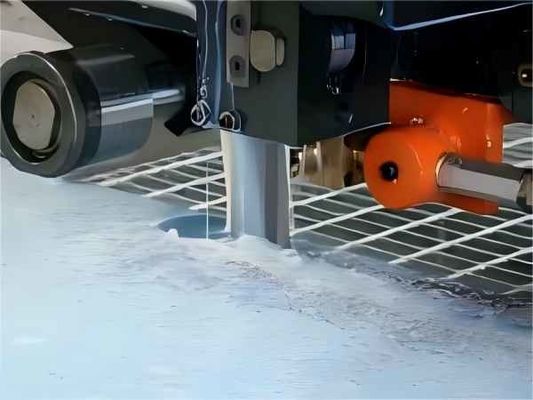 Good price Customized SS630 CNC Cutting Processing  Cnc Plasma Cutter ISO9001 online