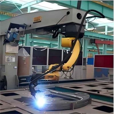 Good price Electric Precision Welded Processing  0.5mm - 14mm Mig Tig Welding For Structures online