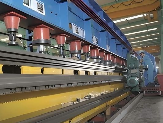 Good price Industrial CNC Cutting Service Length 16000mm Thickness 80mm Plasma Cutting Services online