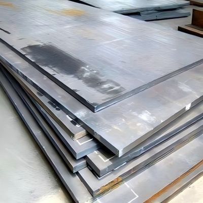 Good price HBW 430 ~ 480 Stainless Steel Raw Material Price Stainless Steel 2mm Sheet 1400MPA online