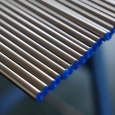 Good price Offshore Engineering Bright Annealed Stainless Steel Tubing ASME  Shipbuilding High Pressure online