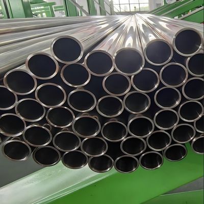 Good price N06600 Stainless Steel Bright Annealed Tube Od 6mm - 508mm Smls Steel Pipe online