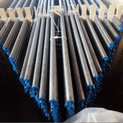 Good price Natural Gas Electric Power Pickling Stainless Steel Pipe Industries Astm A312 online