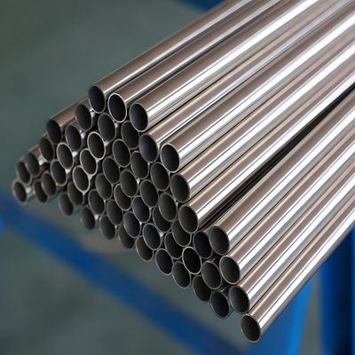 Good price TP309S TP316 Pickling Stainless Steel Pipe 6mm - 300mm Seamless Stainless Steel Tubing online