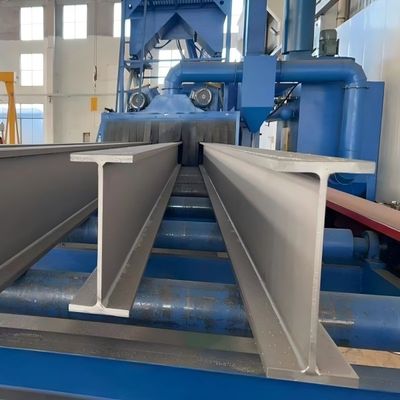 Good price Structural  Wear Resistant H Section Steel Beams H Steel Profile Customized online