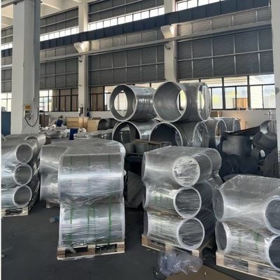 Good price Corrosion Resistant Pipe Fittings for Various Industrial Applications Stainless Steel Carbon Steel and Alloy Steel online