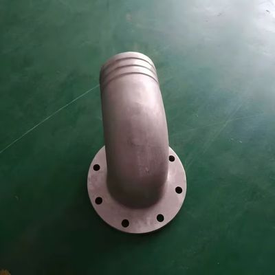 Good price Duplex Stainless Steel  Customized Pipe Fittings online
