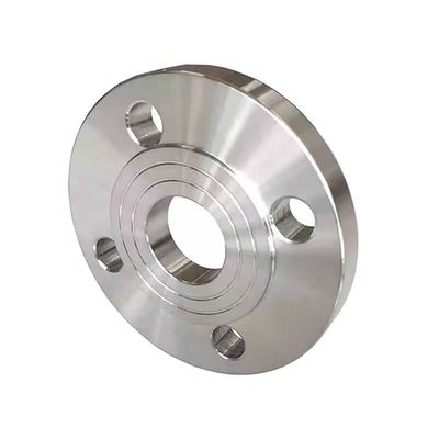 Good price Stainless Steel Flanges for Secure Piping Connections in Various Industries online