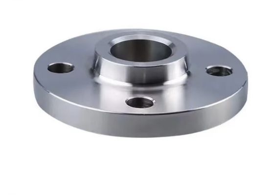 Good price NO8800 Special Material Stainless Steel Flanges for Slip-on Welding Blind and Socket Welding in Various Industries online